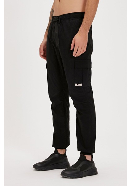 24.01.16.001 Guida Pants Siyah