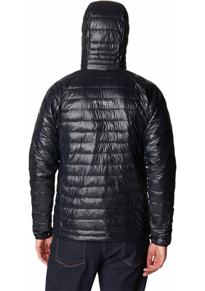 Platinum Peak Hooded Erkek Mont