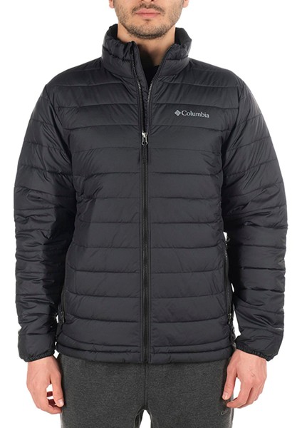 WO1111 Powder Lite Jacket Erkek Mont