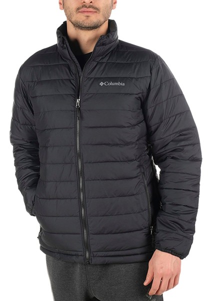 WO1111 Powder Lite Jacket Erkek Mont