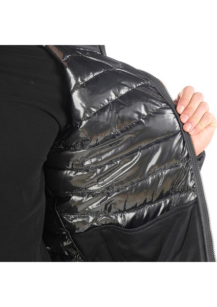 WO1111 Powder Lite Jacket Erkek Mont