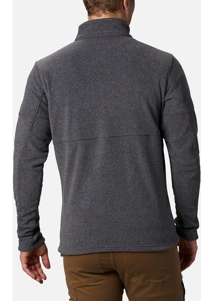 Basin Trail III Full Zip Erkek Polar AO0560 fiyatları