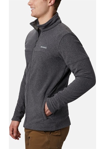 Basin Trail III Full Zip Erkek Polar AO0560 modelleri