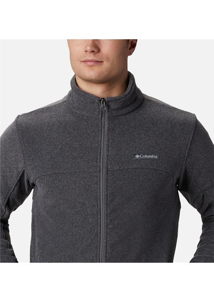 Basin Trail III Full Zip Erkek Polar AO0560 fırsatları