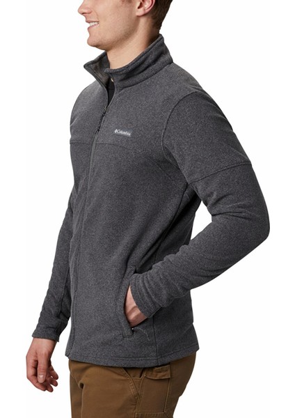 Basin Trail III Full Zip Erkek Polar AO0560