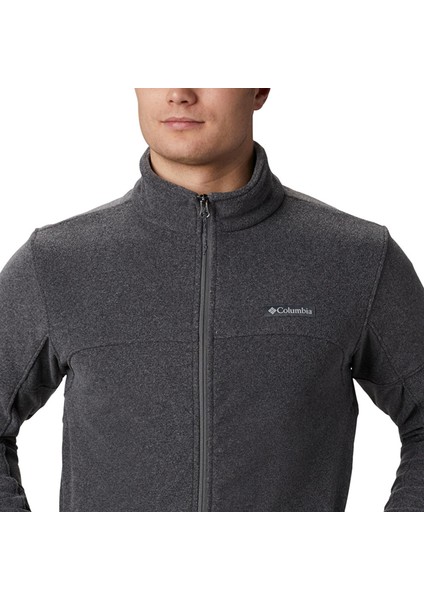 Basin Trail III Full Zip Erkek Polar AO0560