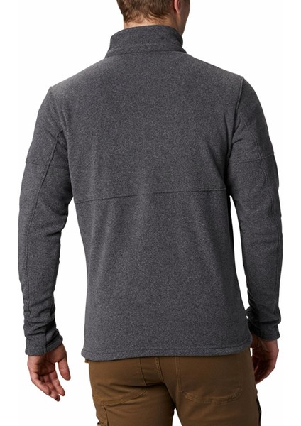 Basin Trail III Full Zip Erkek Polar AO0560