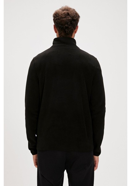 23.02.21.001-C01 Bowie Full-Zip Erkek Polar