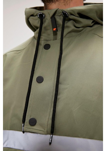 Reflect Erkek Rüzgarlık indirimleri