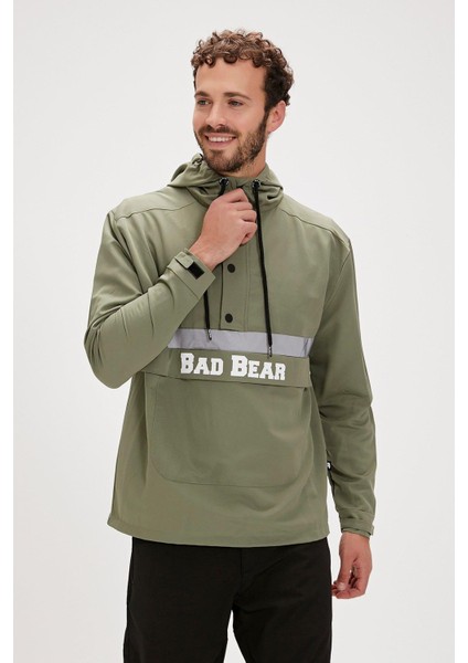 Reflect Erkek Rüzgarlık