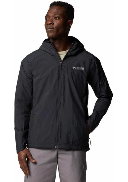 Loop Trail Iı Erkek Rüzgarlık