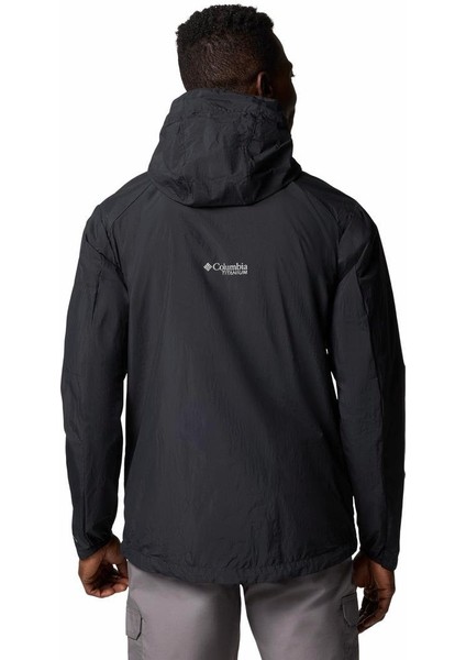 Loop Trail Iı Erkek Rüzgarlık