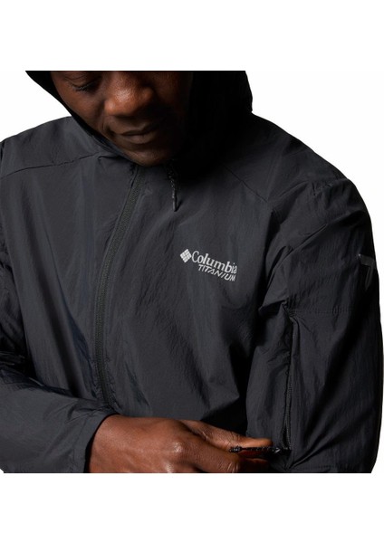 Loop Trail Iı Erkek Rüzgarlık