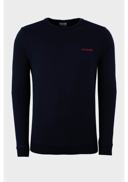 Csc M Basic Crew Erkek Sweatshirt CS0204