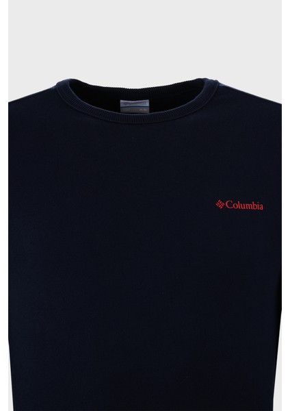 Csc M Basic Crew Erkek Sweatshirt CS0204 modelleri