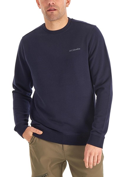 Csc M Basic Crew Erkek Sweatshirt CS0204