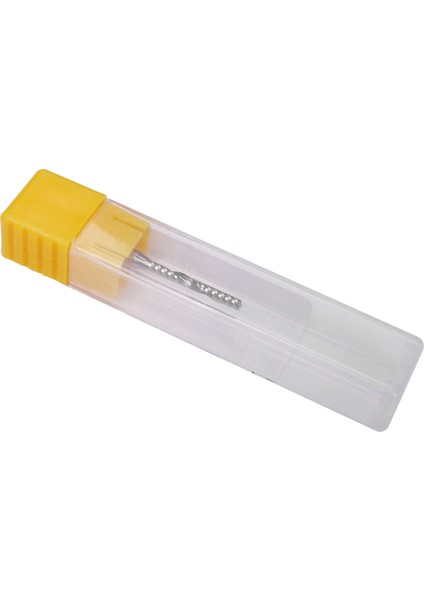 3x 2mm x 15MM Karbür Tek Flüt Sarmal Uç Değirmeni Cnc Yönlendirici Biti (Yurt Dışından) indirimleri