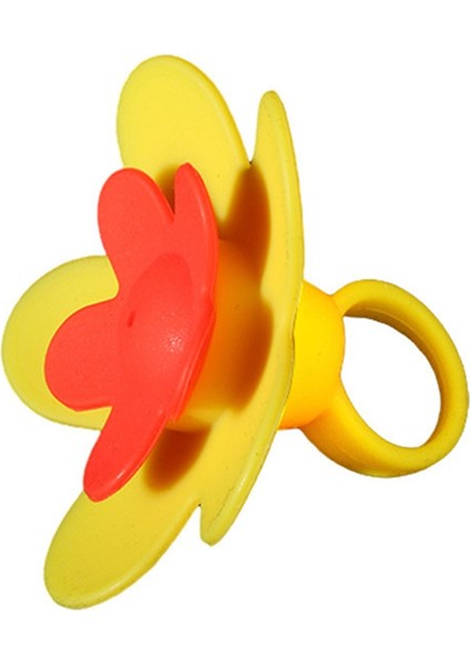 1pcs Kuş el Besleyici Dış havada çiçek kuş bileği besleyici, kuş besleme araçları (Yurt Dışından) indirimleri