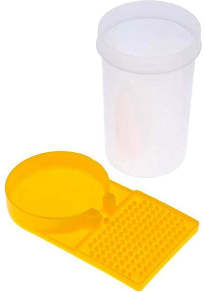 Arı Besleyici, Hive Arı Suyu Dispenser, Arı Kovası Giriş Besleyici, Arıcılık Aletleri (5 Pack) (Yurt Dışından) fiyatları
