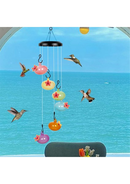 Büyüleyici Rüzgar Çanları Sinek Kuşu Besleyicileri Büyüleyici Rüzgar Çanları Sinek Kuşu Besleyicileri Rüzgarda Sinek Kuşu Besleyici, C (Yurt Dışından) modelleri