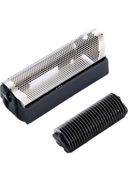Braun 5569 5579 3550CC 5419 5424 5469 Için Yedek Tıraş Makinesi Başlığı Folyo Kesici 424 (Yurt Dışından)