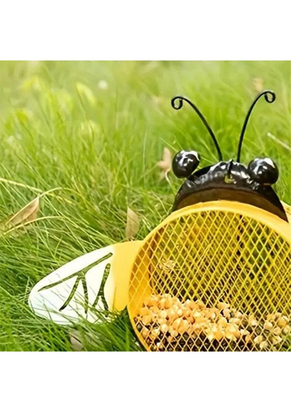 Besleyici Açık Hava Anti-Squirrel Kuş Besleyici Kuş Severler Için Sevimli Hayvan Şekli Kuş Besleyici Si (Yurt Dışından) indirimleri