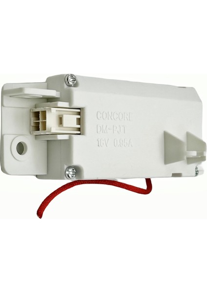 Lg Çamaşır Makinesi Kapı Kilidi Gecikme Anahtarı EBF61215202 AP5597170 2667077 AH3644957 Dm-Pjt 16V 0,95A (Yurt Dışından) indirimleri