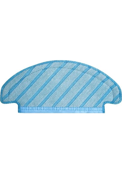 Ecovacs Debot Ozmo T8+ / T8 Aıvı / T8 Max / N8 Plus / N8 Pro Ana Yan Fırça Filtre Mop Bez Tuz Torbası Parçaları (Yurt Dışından) indirimleri