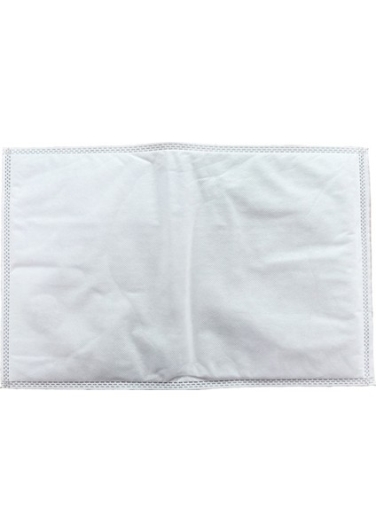 10PCS Yedek Parçalar Karcher CV30/1 CV38/2 Vakum Süpürge Aksesuarları Dokuma Olmayan Çöp Toz Çantası (Yurt Dışından) fiyatları