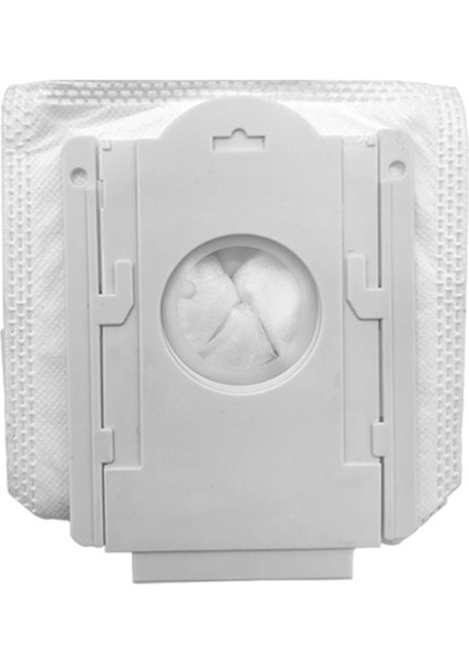 3pcs Vakum Süpürge Toz Filtre Torbaları Samsung VCA-ADB90 Toz Torta Için Seri Serisi Vakumlar Temiz Istasyon Taban (Yurt Dışından) fırsatları