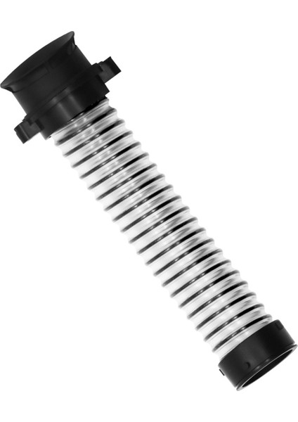 Bissell X7 (2832Z) / X7PRO (2955Z) Zemin Yatırır Fırça Kafa Parçaları Kanalizasyon Boruları Için Dişli Boru Bağlantıları (Yurt Dışından)