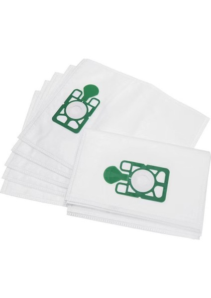 10PCS Sayısal Henry Nvm-1ch HVR200-11 Için Vakum Torbaları Robot Vakum Süpürge Yedek Aksesuarlar Toz Çantası (Yurt Dışından)