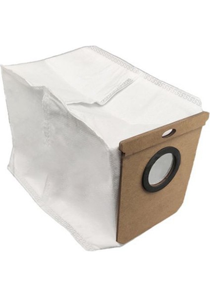 Conga Home 10000, 8090 Ultra, 9090 Aı / Eufy L50, L60 Ses / Everybot Q5 / Roidmi Eve cc Parça Aksesuarları Toz Çantası Için (Yurt Dışından) fiyatları