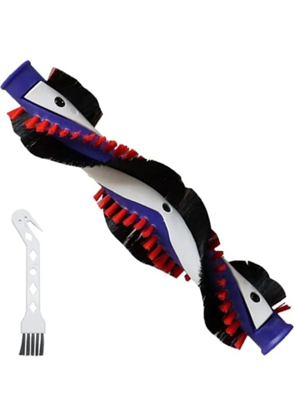 Dyson DC35 DC44 DC45 DC45 DC43 Için Ana Silindir Fırçası Değiştirme Temizleme Fırçası ile Dik Elektrikli Süpürge Bölüm 920929-01 (Yurt Dışından)