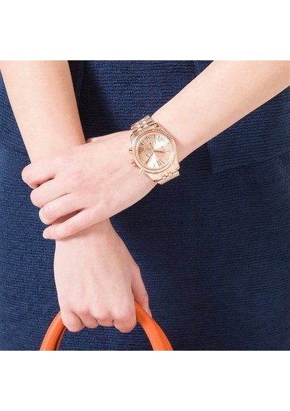 MK5569 Kadın Kol Saati fırsatları