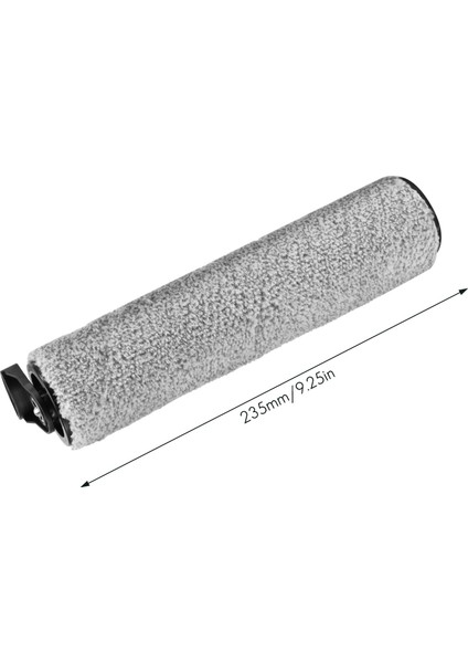 Tineco Için Yumuşak Silindir Fırçası 3 Zemin Bir S3 S3 Kablosuz Islak Kuru Zemin Yıkayıcı El Vakum Süpürge Aksesuarları (Yurt Dışından) fiyatları