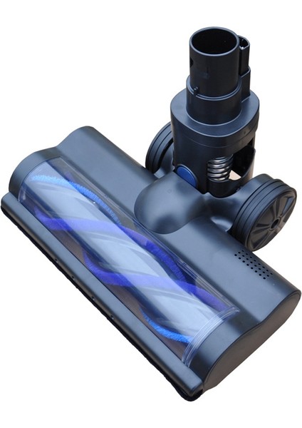 Proscenic P10 Pro Kablosuz Elçikli Elektrikli Süpürge Fırçası Kafa Yedek Parçaları Için Elektrikli Motorlu Zemin Fırça Başlığı (Yurt Dışından)