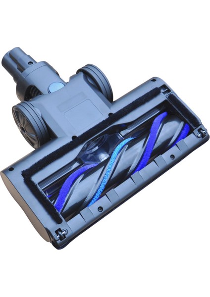 Proscenic P10 Pro Kablosuz Elçikli Elektrikli Süpürge Fırçası Kafa Yedek Parçaları Için Elektrikli Motorlu Zemin Fırça Başlığı (Yurt Dışından) modelleri