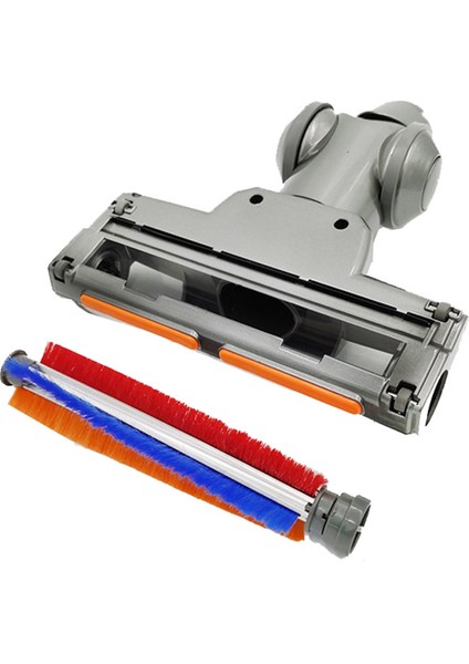 Vakum Elektrik Zemin Fırçası Dyson DC35 DC31 DC34 Vakum Süpürge Elektrik Zemin Fırçası Yedek Parçaları (Yurt Dışından) modelleri