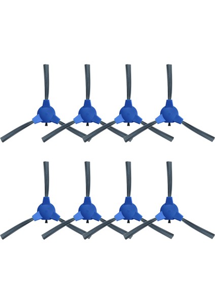 8pcs Eufy G40 Hibrit / Hibrid+ Robot Vakum Süpürge Yedek Parçaları Için (Yurt Dışından)