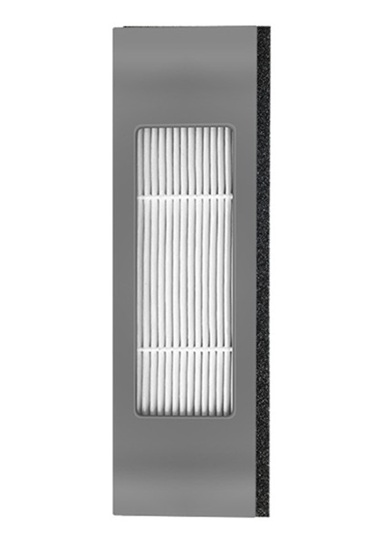 Ecovacs Deebot N8 / N8+ / N8 Pro+ / N8 Pro+ Plus Yedek Parça Aksesuarları Ana Yan Fırça Hepa Filtre Mop Rag (Yurt Dışından) indirimleri