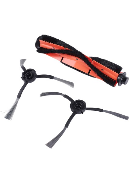 Silindir Fırçası Ana Fırça Xiaomi Roidmi Eve Için Hepa Filtresi Plus Elektrikli Süpürge (Yurt Dışından) modelleri