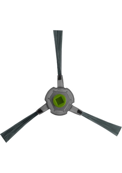 Süpürücü Aksesuarları Ana Roller Fırça Yan Fırçası Moosoo MT501 MT720 MT710 Için (Yurt Dışından) modelleri