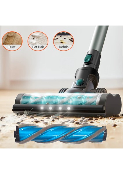 Ultenıc U11 /pro Korduluk Vacum Searrıcer Ana Fush Hangleple Anlaşma (Yurt Dışından) indirimleri