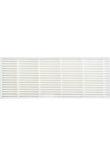 Lefant M210 M210S M210B M213 / Okp Lıfe K2 K3 K3A K4 K5 Yedek Parça Aksesuarları Yan Fırça Hepa Filtre Mop Bezi (Yurt Dışından) modelleri