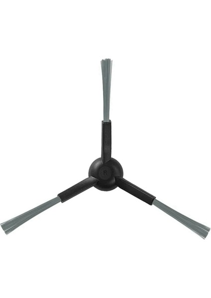 Viomi Alpha 2 Pro / V5 Pro / V-RVCLM27B / V-RVCLM40B Ana Yan Fırça Hepa Filtre Mop Bez Aksesuarları Parçaları (Yurt Dışından) modelleri