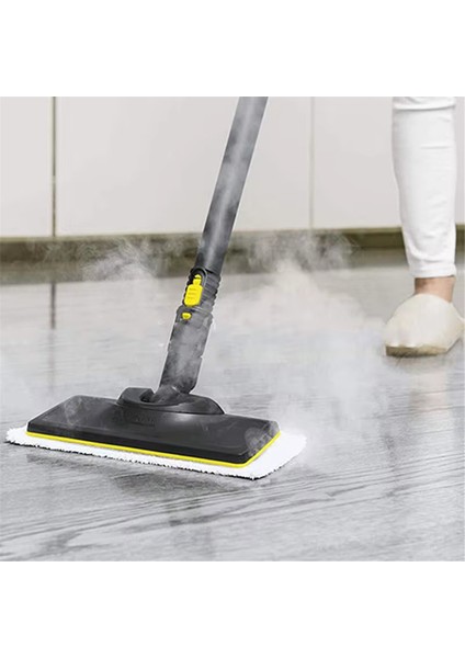 Karcher Easyfix Sc2 Sc3 Sc4 Sc5 Yedek Temizleme Padi Kapağı Buhar Temizleyici Aksesuarları (Yurt Dışından) indirimleri