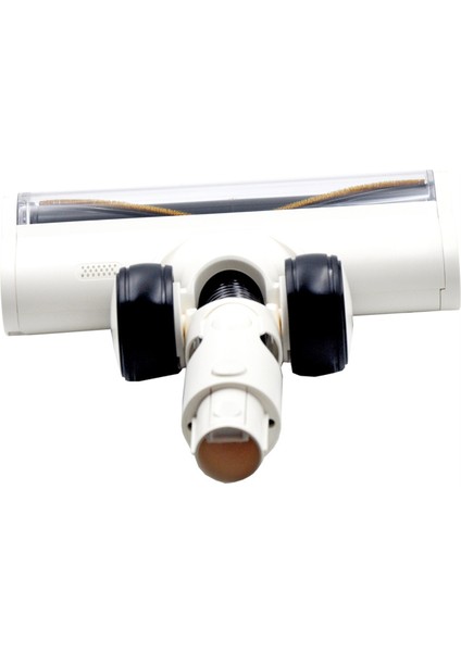 Dream R10 R20 R20 R30 T20 T30 Vakum Süpürge Bağlantısı Yumuşak Roller Fırça Başlığı Ahşap Zemin Seramik Karo Mermeri (Yurt Dışından) fırsatları