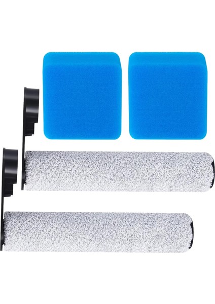 Jonr ED12 Aksesuarları Için Sessiz Çalışma Zemin Fırçası Fırça Silindir Sert Zemin Temizlik Ev Bakım Temizleme Araçları (Yurt Dışından) fiyatları