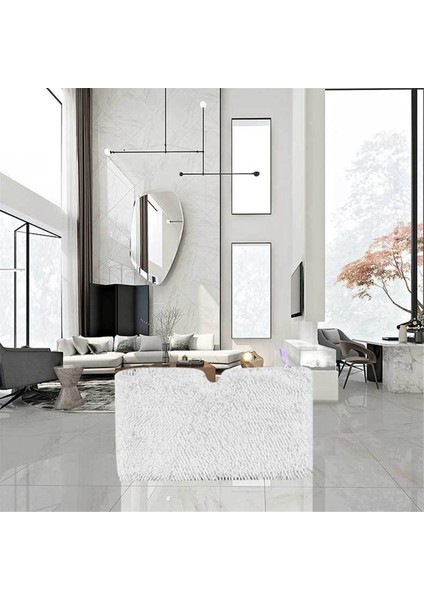 8pcs Değiştirme Köpekbalığı S3501S3901 S3550 S3601 Serisi Steam Pocket Mop Pads Makinesi Yıkanabilir (Yurt Dışından) modelleri